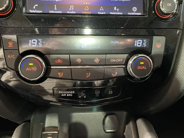 Nissan QASHQAI 1.3 DIG-T N-Connecta 2020 Benzine 13