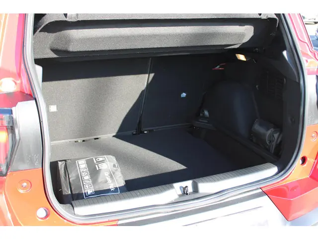 Citroën C3 Aircross 1.2 TURBO 100 PLUS 2025 Benzine 13