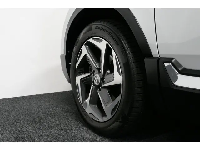 Honda CR-V 1.5 AWD Executive 2019 Benzine 23