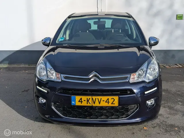 Citroën C3 3