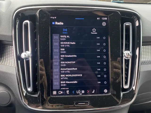 Volvo XC40 Recharge Plus 2022 Elektrisch 26