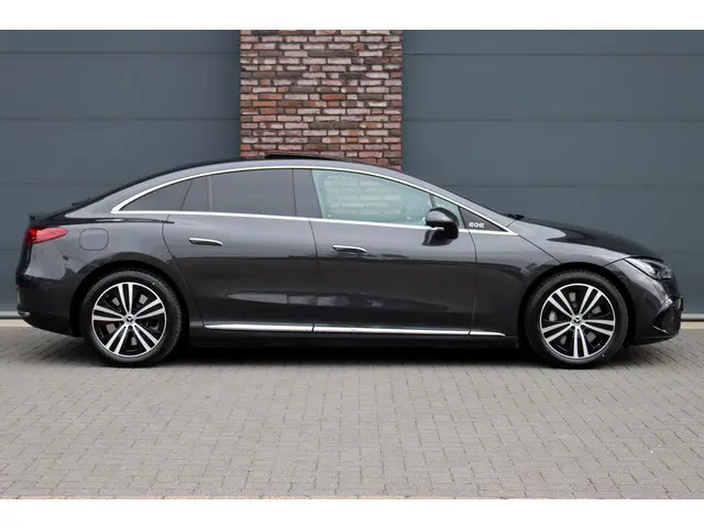 Mercedes-Benz EQE 300 Premium+ 89 kWh | 2023 Elektrisch 11