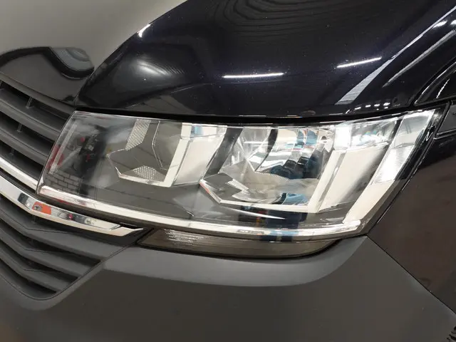 Volkswagen Transporter 110pk L1H1 2020 Diesel 4