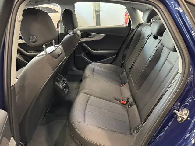 Audi A4 Limousine 1.4 TFSI Pro Line 2016 Benzine 11