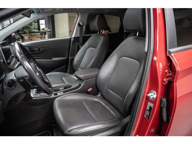 Hyundai Kona 1.6 GDI HEV Premium 2020 Hybride Benzine 19