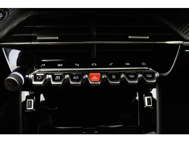 Peugeot e-208 EV GT 350 50 kWh 2020 Elektrisch 25
