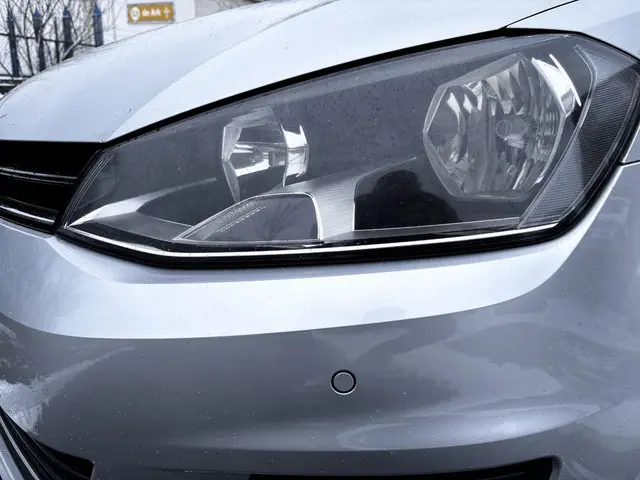 Volkswagen Golf 1.2 TSI Comfortline 2013 Benzine 7