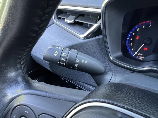 Suzuki Swace 1.8 Hybrid Select 2021 Hybride Benzine 31