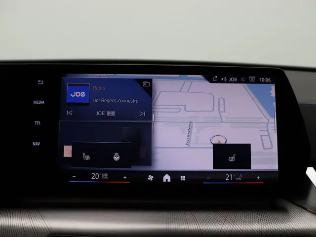 BMW iX2 eDrive20 2025 Elektrisch 16