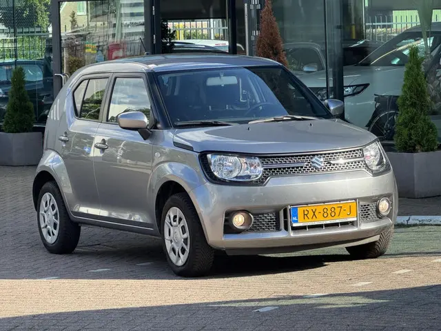 Suzuki Ignis 1.2 Comfort 2018 Aico Top staat !! 2018 Benzine 2
