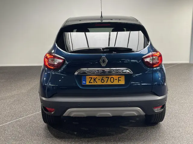Renault Captur 1.3 TCe Intens 2019 Benzine 18