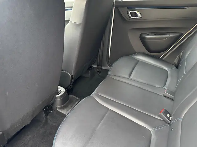 Dacia Spring Comfort 27 kWh 2021 Elektrisch 9