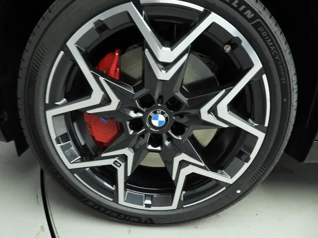 BMW iX2 eDrive20 2026 Elektrisch 49