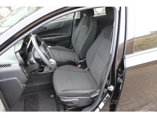 Kia Picanto 1.0 CVVT EconomyPlusLine 2018 Benzine 10