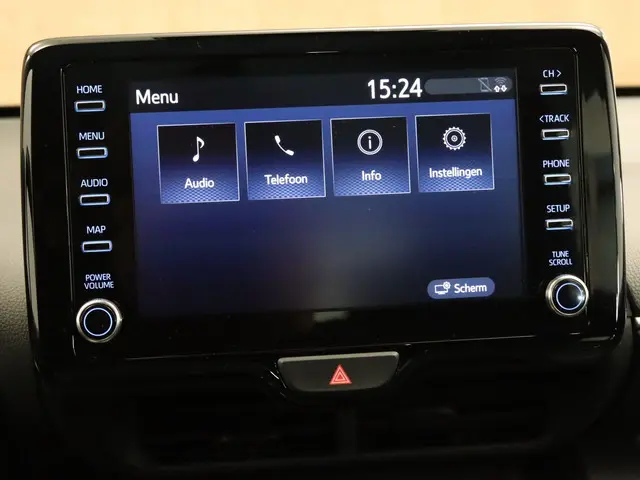 Mazda 2 Hybrid 1.5 Agile 2023 Hybride Benzine 23