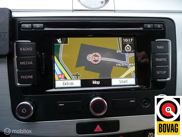 Volkswagen CC 1.8 TSI 2013 Benzine 15