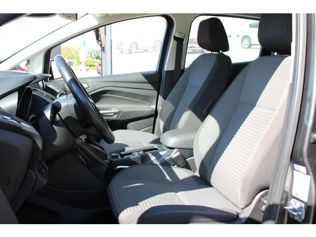 Ford C-MAX 1.5 Titanium 2015 Benzine 13