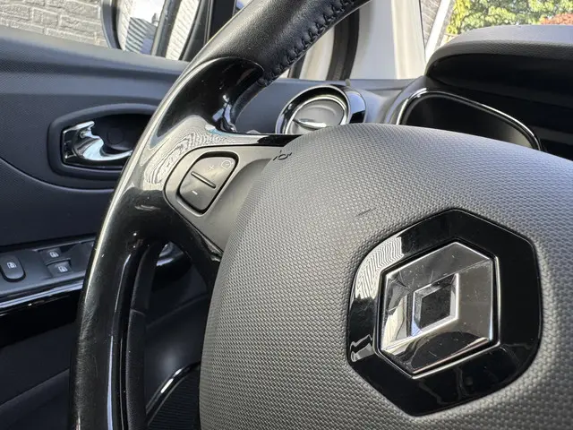 Renault Captur 0.9 TCe Dynamique 2014 Benzine 27