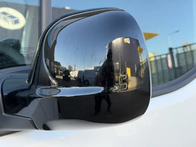 Opel Combo 1.5D L1H1 102PK Euro 6 Edition 2022 Diesel 23