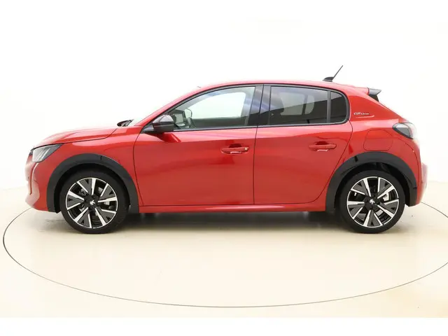 Peugeot 208 1.2 PureTech GT-Line 2020 Benzine 5