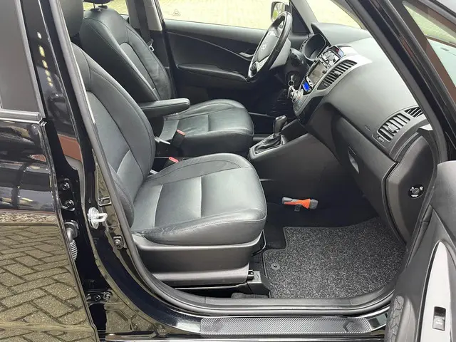 Hyundai ix20 1.6i Premium 2018 Benzine 56