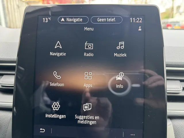 Renault Captur 1.3 TCe 130 Initiale Paris 2020 Benzine 24