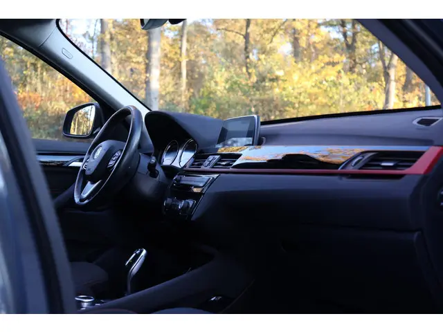 BMW X1 sDrive18i 2019 Benzine 12