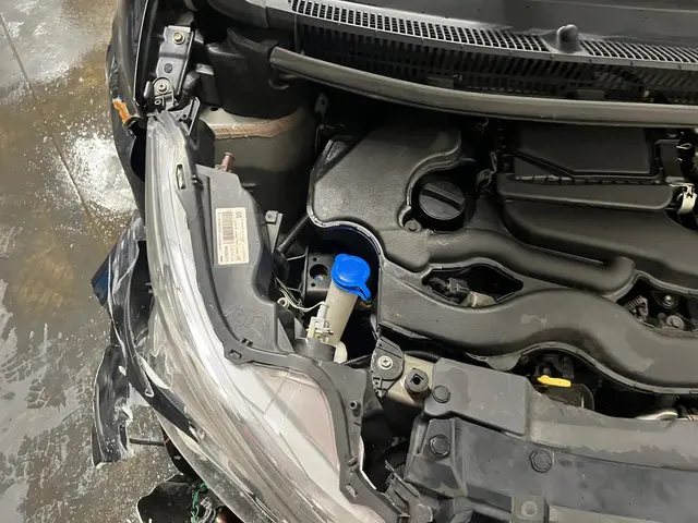 Citroën C1 1.0 VTi Feel SCHADEAUTO!! 2019 Benzine 12