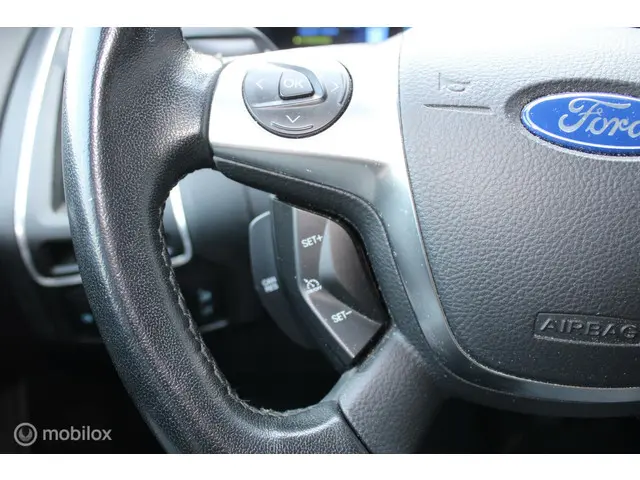 Ford Focus Titanium Electric 2014 Elektrisch 18