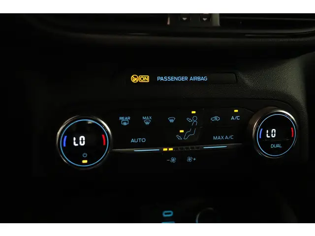 Ford Kuga 2.5 PHEV ST-Line 2020 Hybride Benzine 26