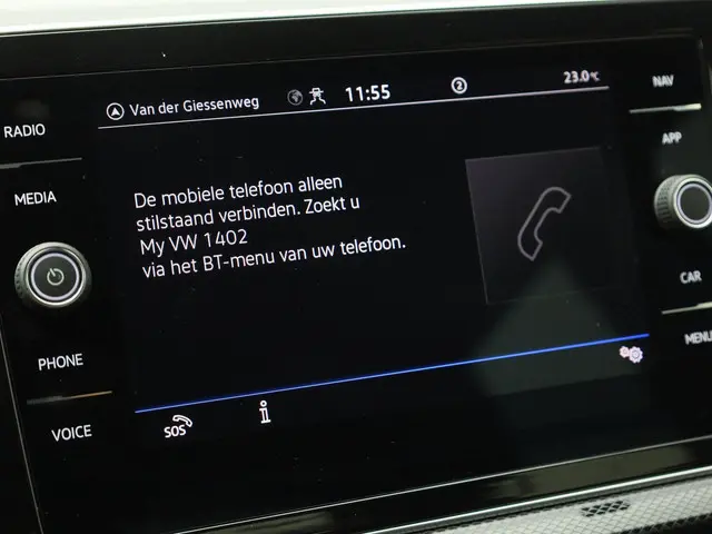 Volkswagen T-Cross 1.0TSI/116PK Style DSG 2024 Benzine 36