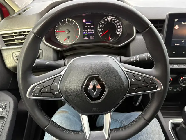 Renault Clio 1.5 dCi Zen 2020 Diesel 7