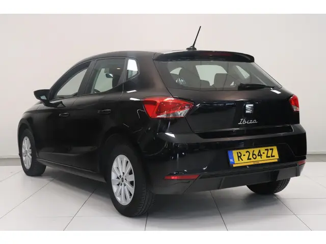 SEAT Ibiza 1.0 EcoTSI Style 2023 Benzine 6