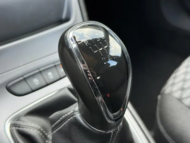 Opel Astra Sports Tourer 1.4 Business+ 2017 Benzine 26