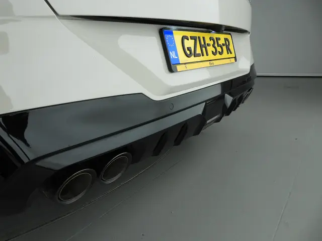 BMW X3 M50 2025 Benzine 43