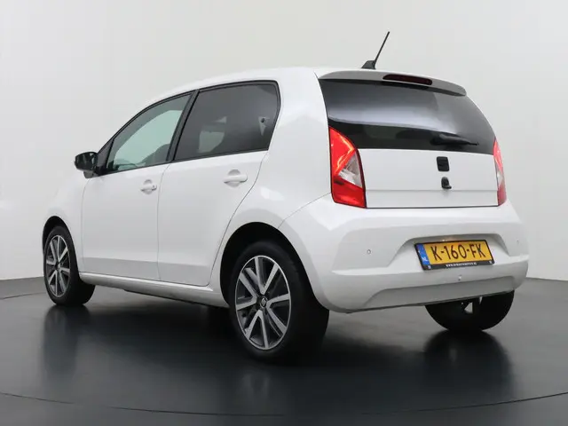 SEAT Mii Electric electric Plus 2020 Elektrisch 5