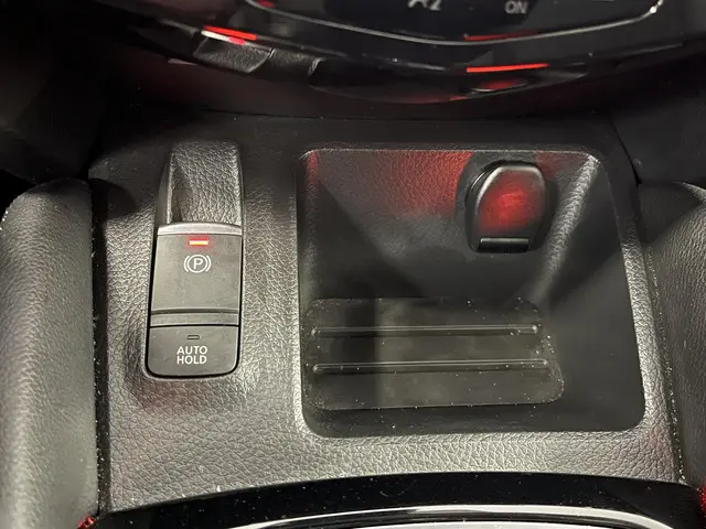 Nissan QASHQAI 1.2 Tekna + 2019 Benzine 21