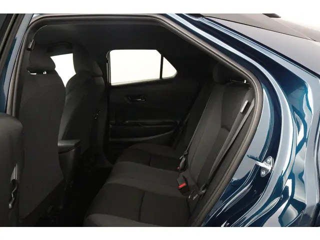 Toyota C-HR 1.8 Hybrid 140 Dynamic 2024 Hybride Benzine 16