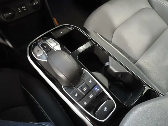 Hyundai IONIQ Premium EV 2018 Elektrisch 17
