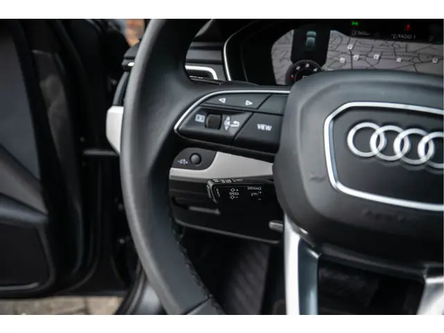 Audi A4 Avant 40 TDI S edition 204 pk 2021 Diesel 20