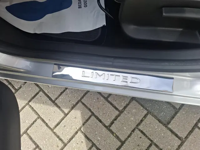 Renault Mégane Estate 1.2 TCe Limited 2016 Benzine 13