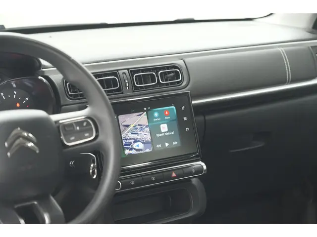 Citroën C3 PureTech 82 C-Series 2022 Benzine 49