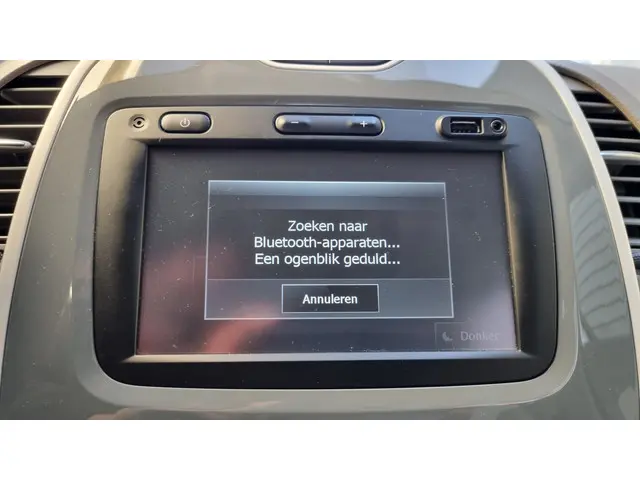 Renault Captur 1.2 TCe Dynamique 2015 Benzine 7