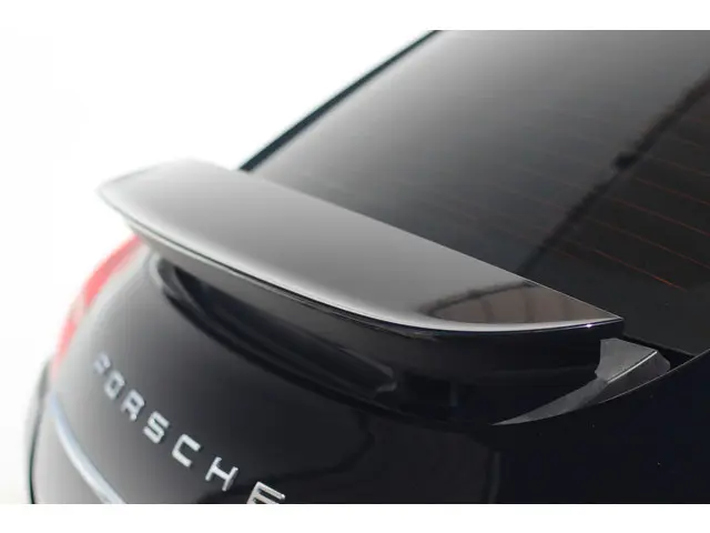Porsche Panamera 4.8 S 2012 Benzine 55