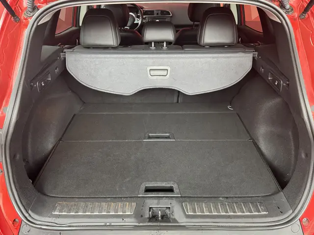 Renault Kadjar 1.2 TCe Bose 2016 Benzine 14