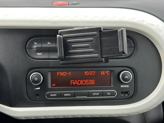 Renault Twingo SCe 70 Collection 2021 Benzine 21