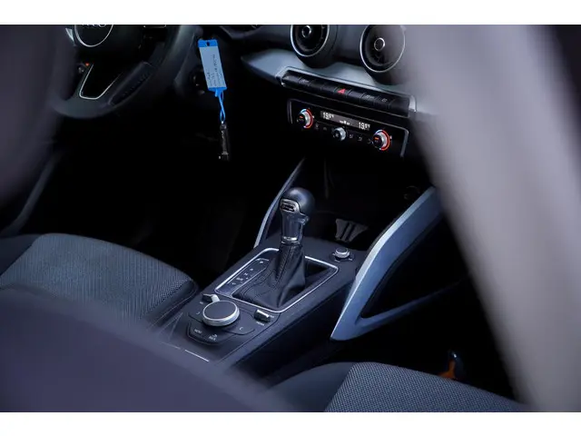 Audi Q2 1.0 TFSI Sport Pro Line 2018 Benzine 27