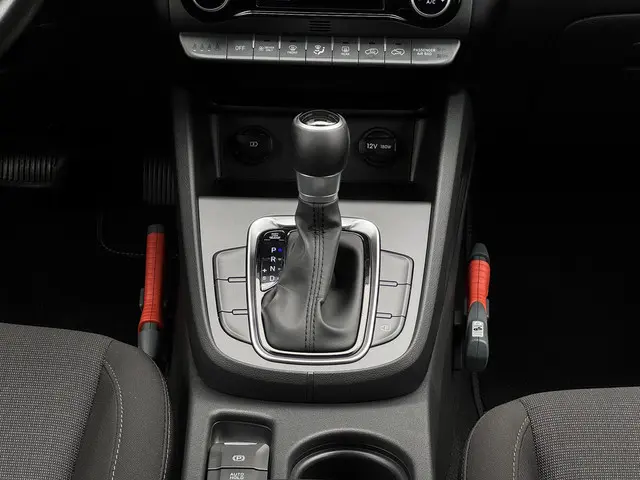 Hyundai Kona 1.6 GDI HEV Fashion 2021 Hybride Benzine 20