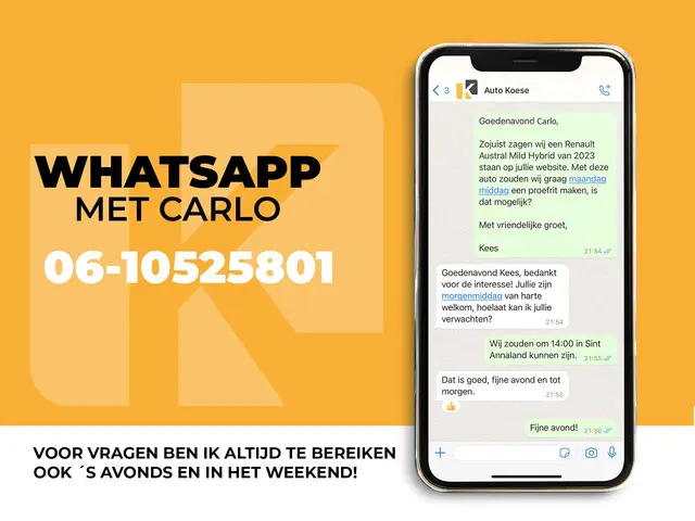 Renault Kadjar TCe 140 Intens 2019 Benzine 87