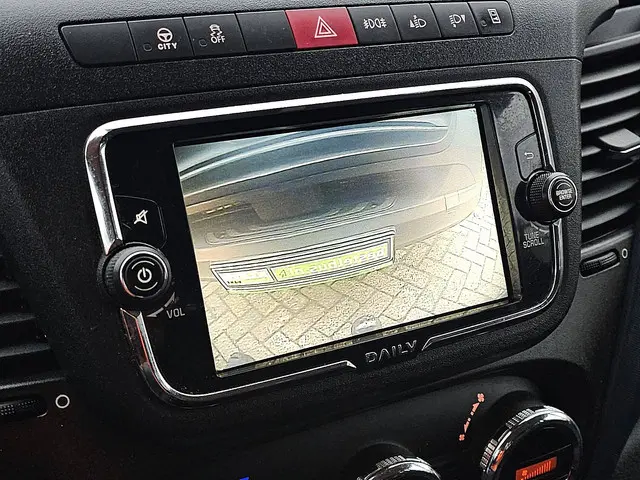 Iveco Daily 35S18 2019 Diesel 20